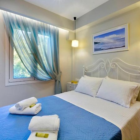 Casa Margarita Apartment Analipsis  Luaran gambar