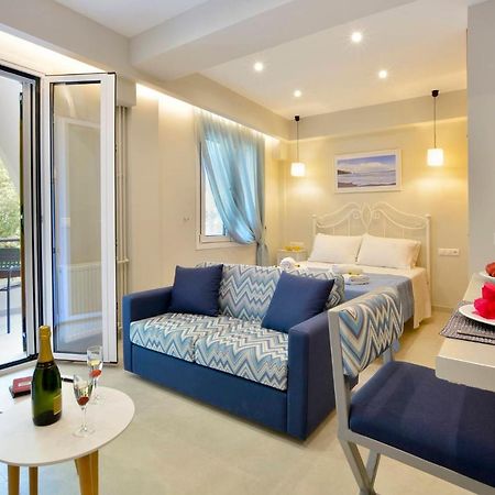 Casa Margarita Apartment Analipsis  Luaran gambar