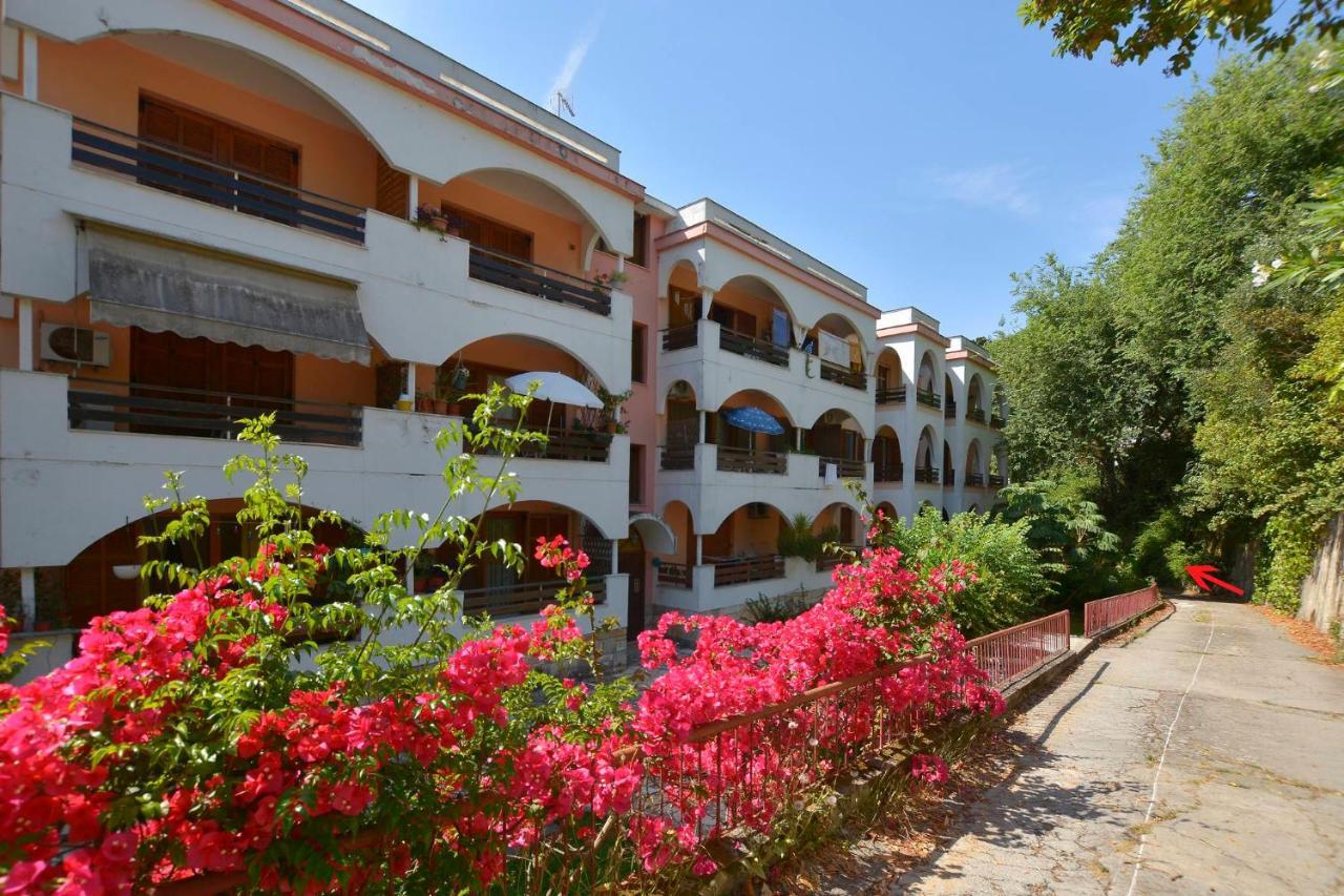 Casa Margarita Apartment Analipsis  Luaran gambar
