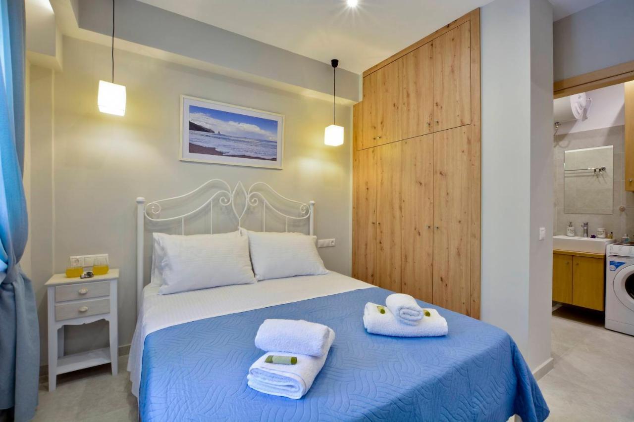 Casa Margarita Apartment Analipsis  Luaran gambar